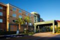 Courtyard Tampa Oldsmar ホテル詳細