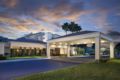 Courtyard Tampa Westshore/Airport ホテル詳細