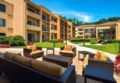 Courtyard Tarrytown Westchester County ホテル詳細