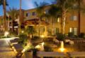Courtyard Tucson Williams Centre ホテル詳細