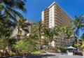 Courtyard Waikiki Beach ホテル詳細