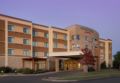 Courtyard Wichita Falls ホテル詳細