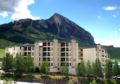 Crested Butte Mountain Resort Properties ホテル詳細