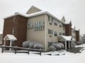 CrestHill Suites SUNY University Albany ホテル詳細