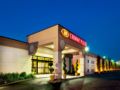 Crowne Plaza At Paramus Park Hotel ホテル詳細