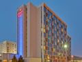 Crowne Plaza Chicago O'Hare Hotel & Conference Center ホテル詳細