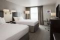 Crowne Plaza Chicago SW - Burr Ridge ホテル詳細