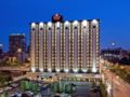 Crowne Plaza - Chicago West Loop ホテル詳細