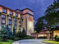 Crowne Plaza Cleveland South-Independence ホテル詳細