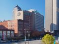 Crowne Plaza Columbus - Downtown ホテル詳細