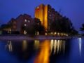 Crowne Plaza Columbus North - Worthington ホテル詳細