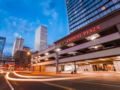 Crowne Plaza Denver ホテル詳細