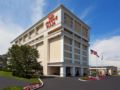 Crowne Plaza Hotel and Suites Pittsburgh South ホテル詳細