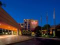 Crowne Plaza Hotel Austin ホテル詳細