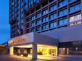 Crowne Plaza Hotel Boston- Newton ホテル詳細