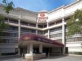 Crowne Plaza Hotel Executive Center Baton Rouge ホテル詳細