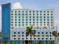 Crowne Plaza Hotel & Resorts Fort Lauderdale Airport/ Cruise ホテル詳細