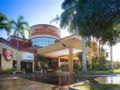 Crowne Plaza Hotel Fort Myers at Bell Tower Shops ホテル詳細