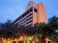 Crowne Plaza Hotel Houston Near Reliant/Medical Center ホテル詳細