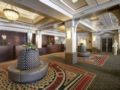 Crowne Plaza Hotel Indianapolis Downtown ホテル詳細