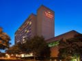 Crowne Plaza Hotel Knoxville ホテル詳細