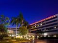 Crowne Plaza Hotel Miami International Airport ホテル詳細
