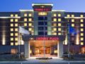 Crowne Plaza Hotel Milwaukee West ホテル詳細