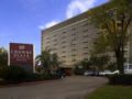 Crowne Plaza Hotel Northwest Brookhollow ホテル詳細