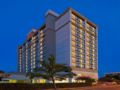 Crowne Plaza Hotel Old Town Alexandria ホテル詳細