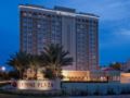 Crowne Plaza Hotel Orlando Downtown ホテル詳細