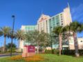 Crowne Plaza Hotel Orlando-Universal ホテル詳細
