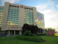 Crowne Plaza Hotel Philadelphia-Cherry Hill ホテル詳細