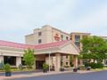 Crowne Plaza Hotel Philadelphia - King of Prussia ホテル詳細