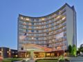 Crowne Plaza Hotel Portland-Downtown Convention Center ホテル詳細