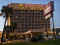 Crowne Plaza Hotel San Antonio Airport ホテル詳細