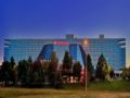 Crowne Plaza Hotel St. Louis Airport ホテル詳細