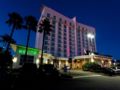 Crowne Plaza Hotel Tampa-Westshore ホテル詳細