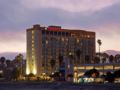 Crowne Plaza Hotel Ventura Beach ホテル詳細