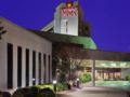 Crowne Plaza Hotel Virginia Beach-Norfolk ホテル詳細