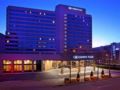 Crowne Plaza Hotel White Plains-Downtown ホテル詳細