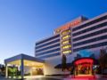 Crowne Plaza Hotels & Resorts Auburn Hills ホテル詳細