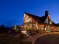 Crowne Plaza Lake Placid ホテル詳細