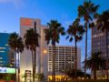 Crowne Plaza Los Angeles International Airport ホテル詳細