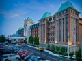 Crowne Plaza Louisville Airport Kentucky Expo Center ホテル詳細