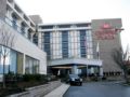 Crowne Plaza Philadelphia West ホテル詳細