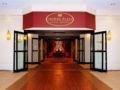 Crowne Plaza Pittsfield-Berkshires ホテル詳細