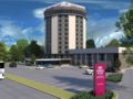 Crowne Plaza Saddlebrook ホテル詳細