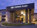 Crowne Plaza Suffern-Mahwah ホテル詳細