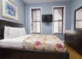 Cute 1BR in Greenwich Village (8420) ホテル詳細