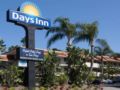 Days Inn by Wyndham San Diego Hotel Circle Near SeaWorld ホテル詳細